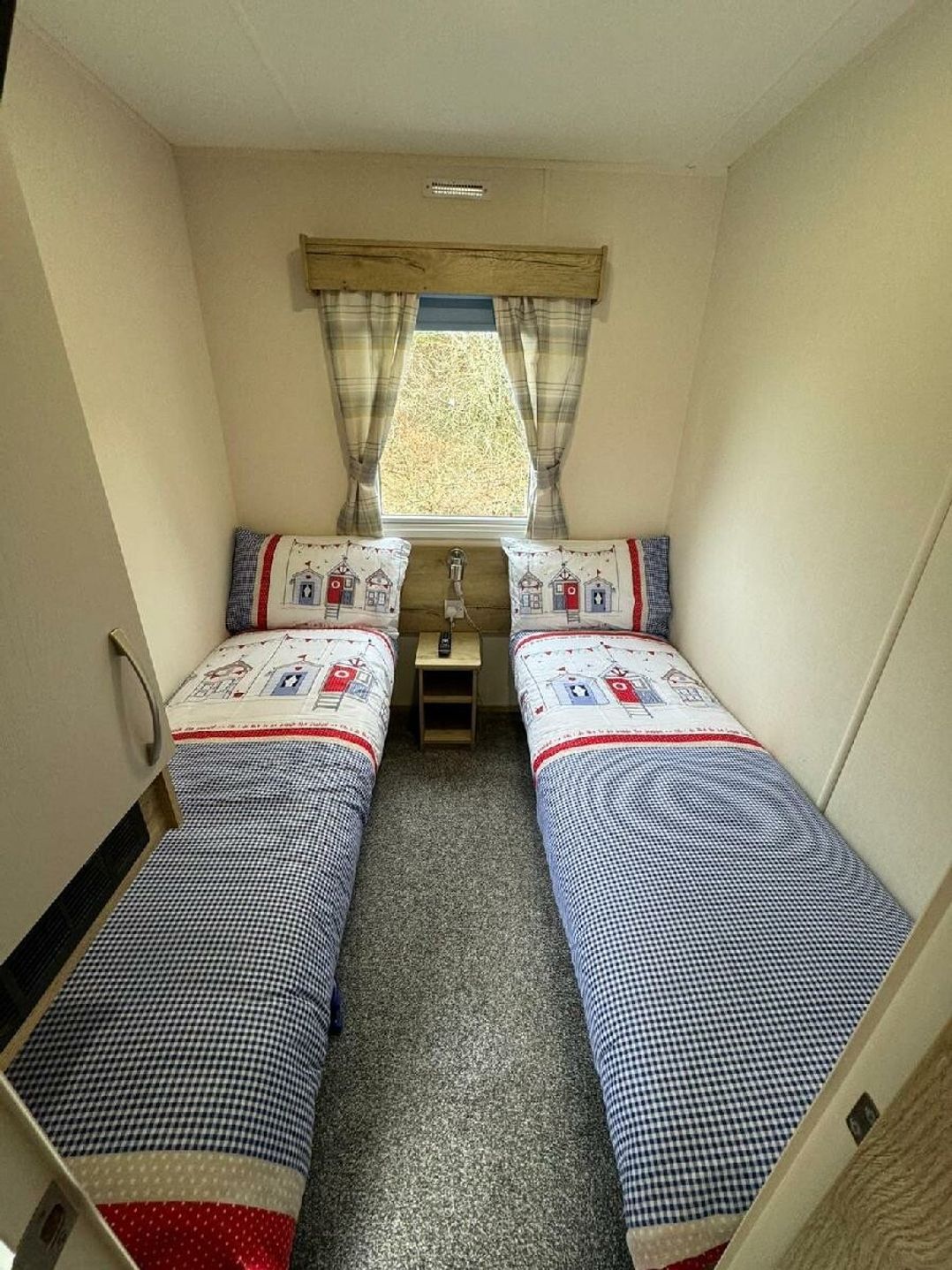 Craig Tara Holiday Park - Holiday Accommodation 17187