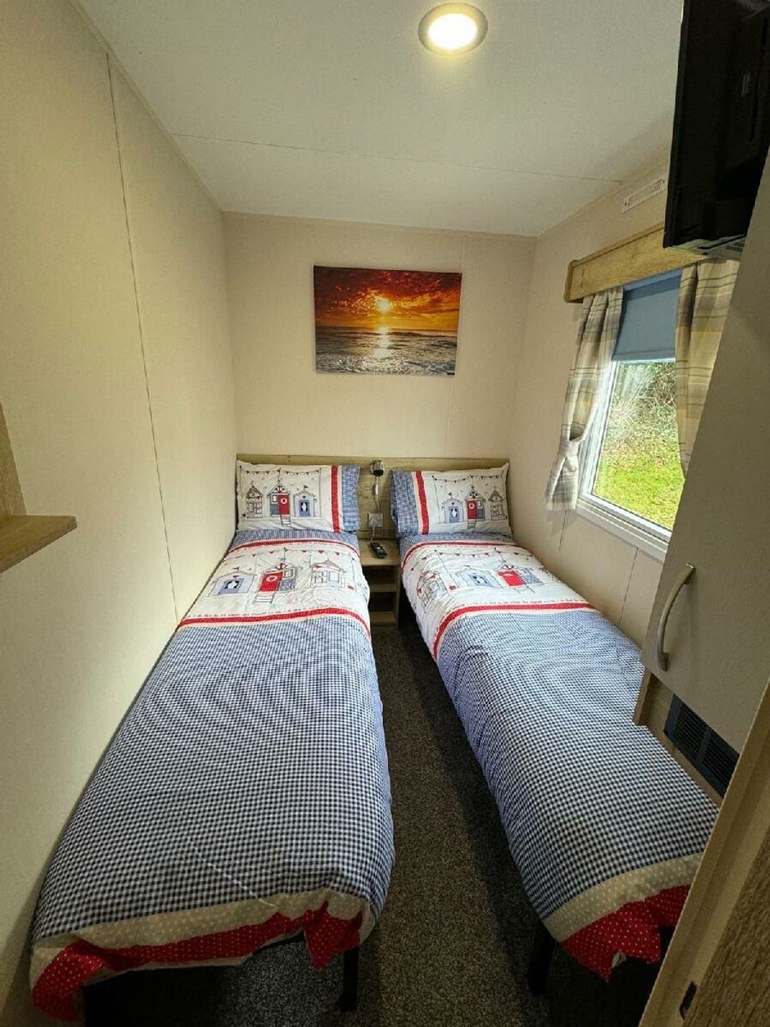 Craig Tara Holiday Park - Holiday Accommodation 17187