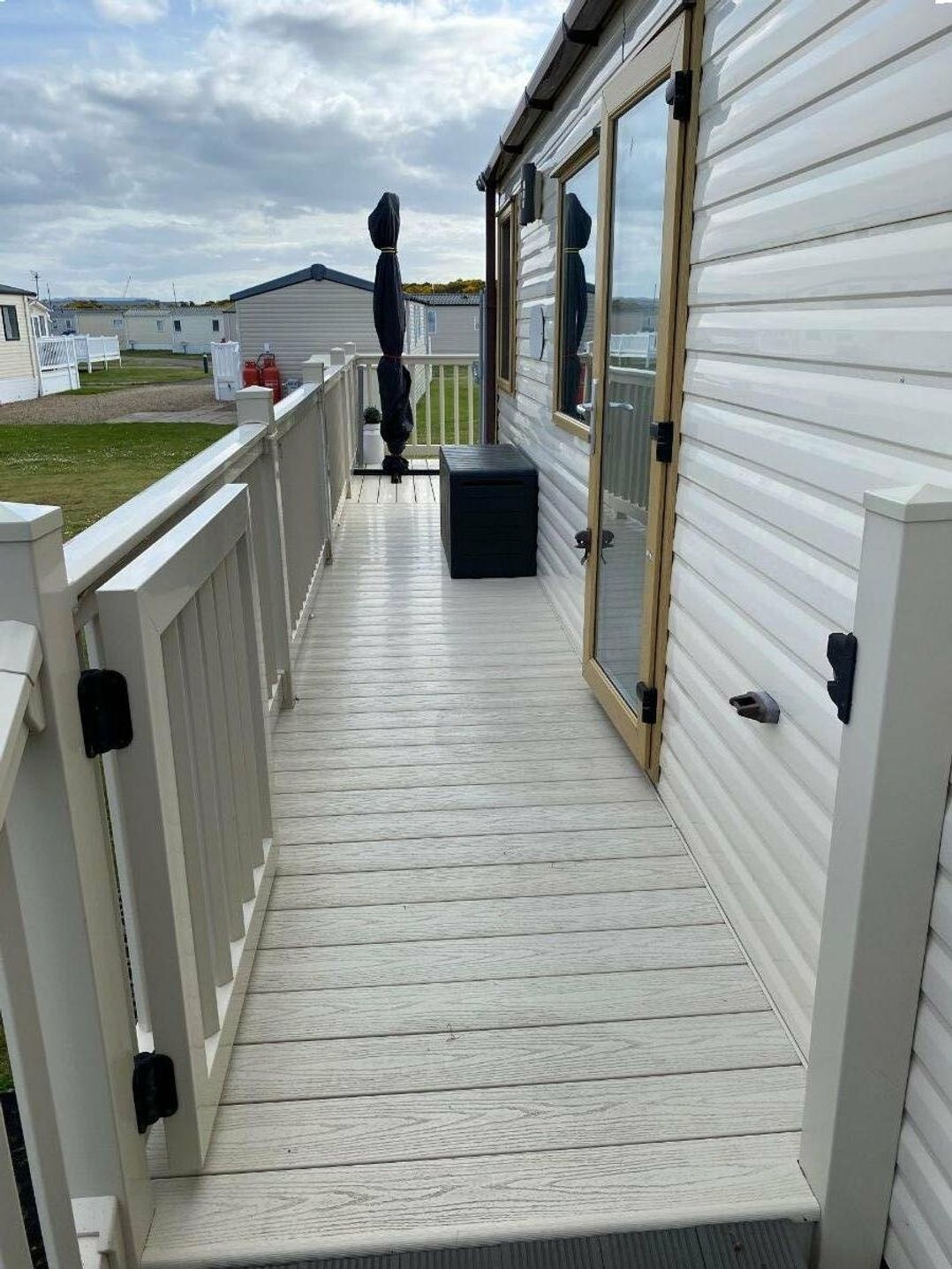 Silver Sands Holiday Park - Holiday Accommodation 17198