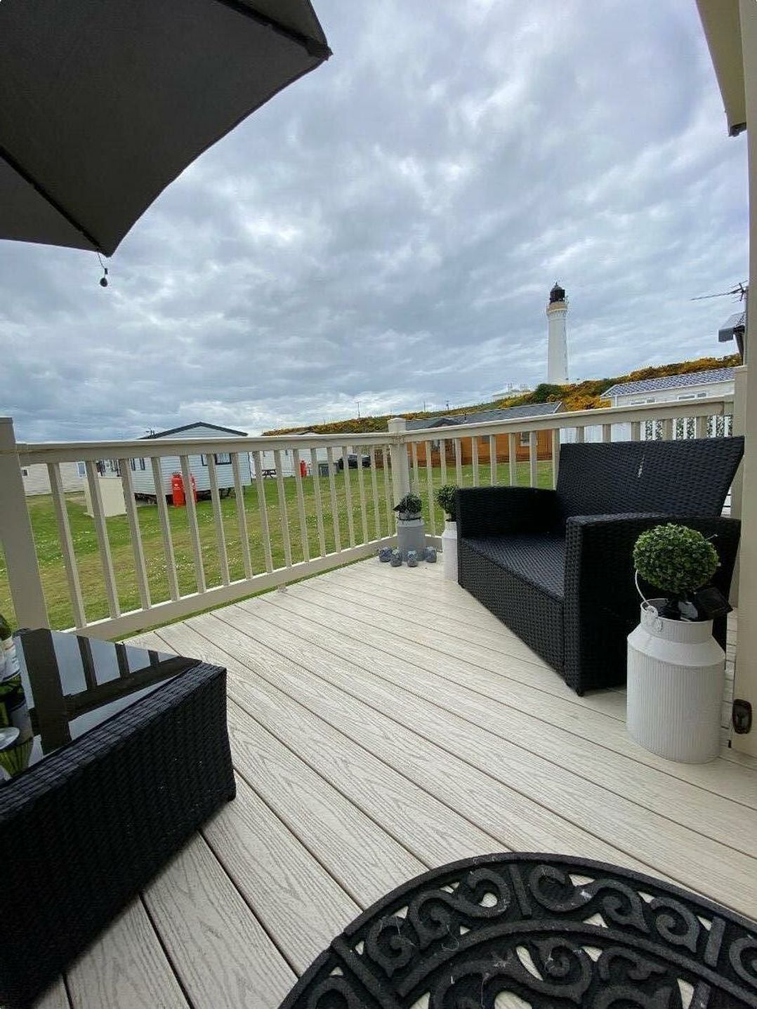 Silver Sands Holiday Park - Holiday Accommodation 17198