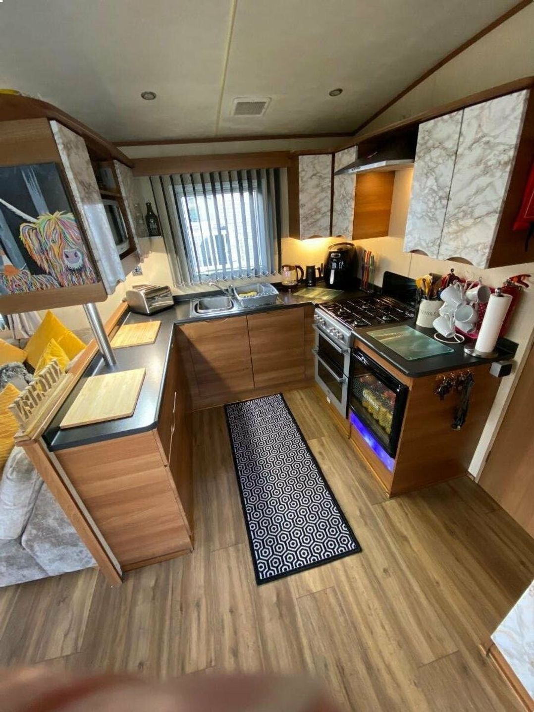 Silver Sands Holiday Park - Holiday Accommodation 17198