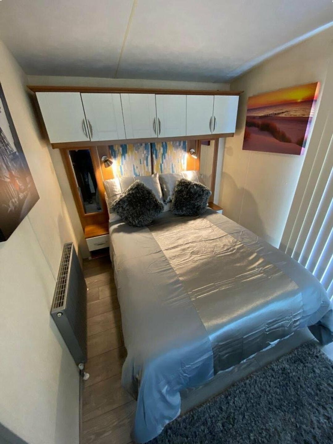 Silver Sands Holiday Park - Holiday Accommodation 17198