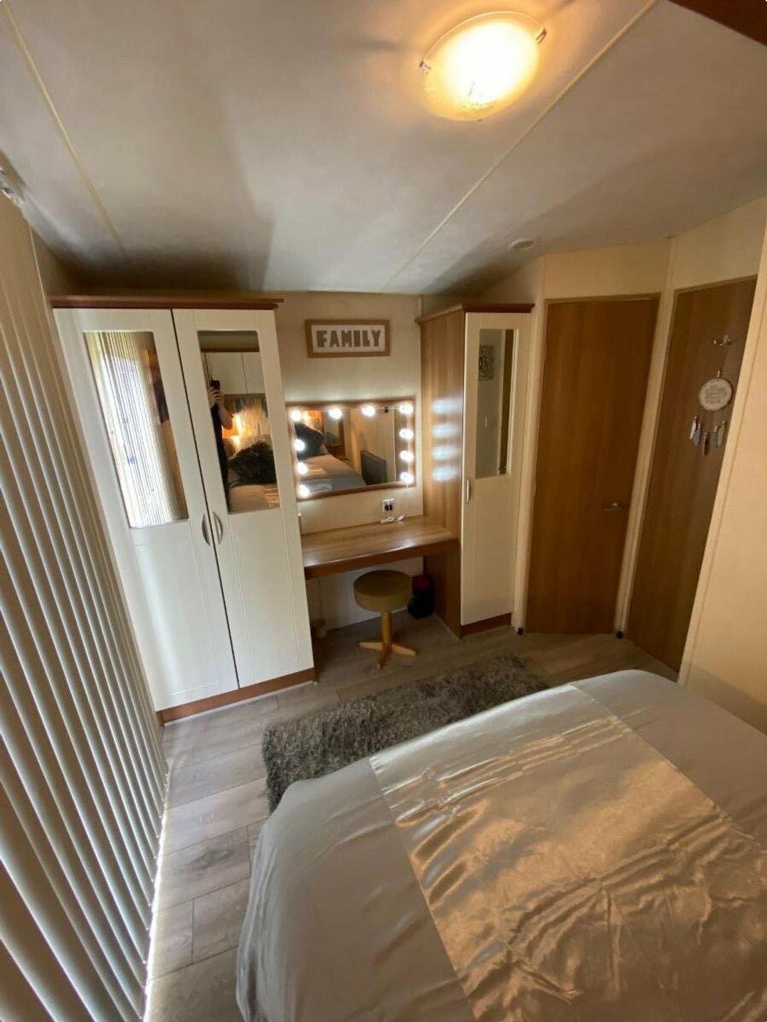 Silver Sands Holiday Park - Holiday Accommodation 17198