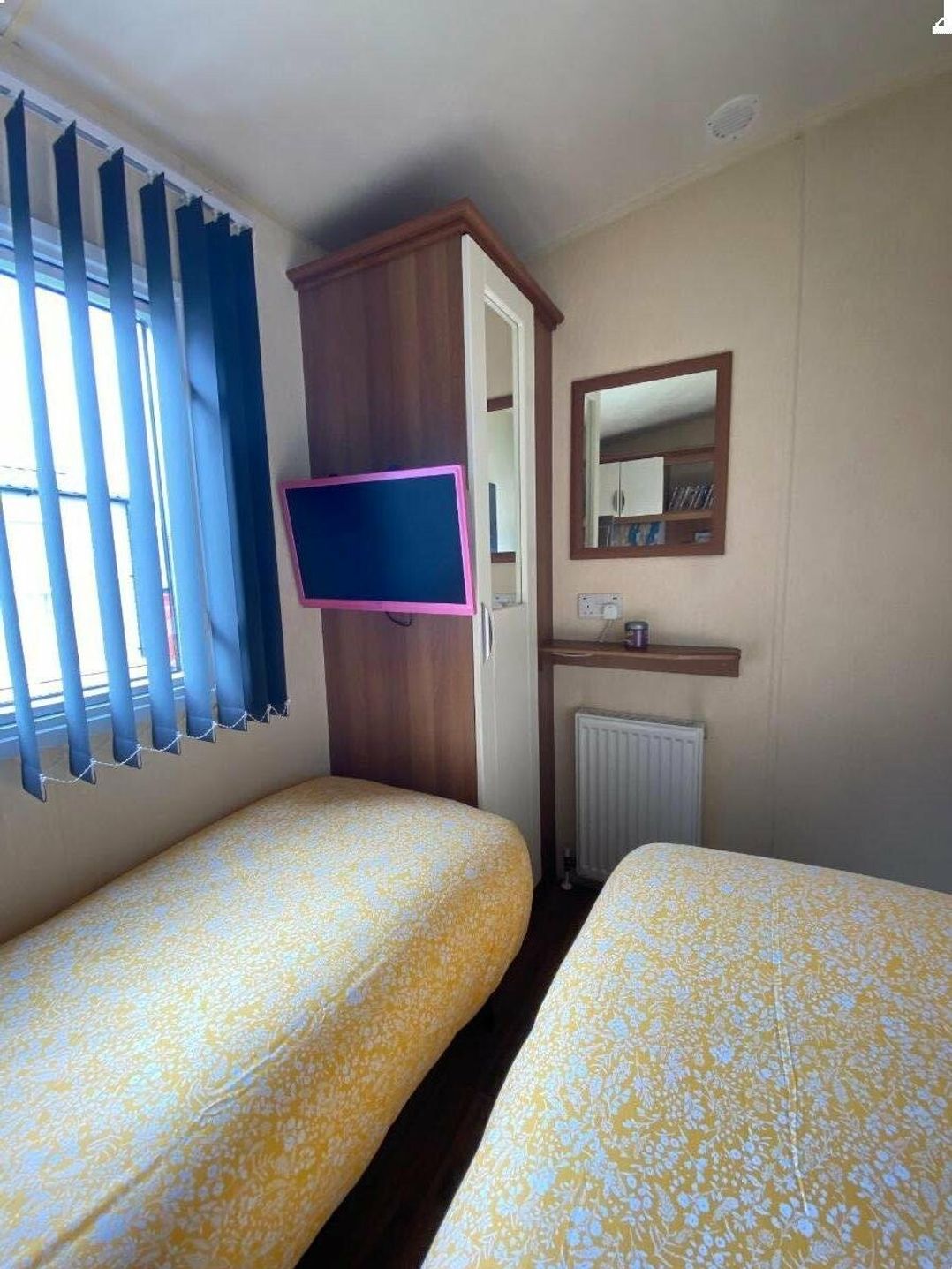 Silver Sands Holiday Park - Holiday Accommodation 17198