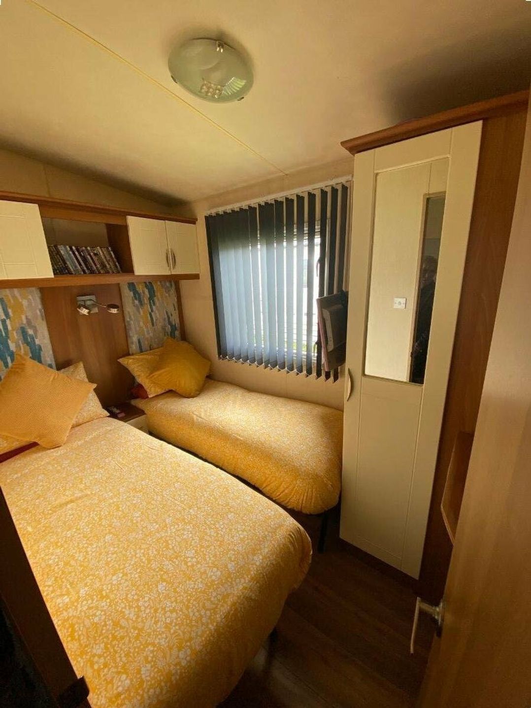 Silver Sands Holiday Park - Holiday Accommodation 17198