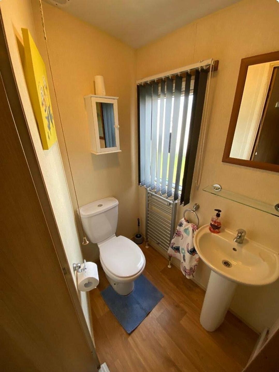 Silver Sands Holiday Park - Holiday Accommodation 17198