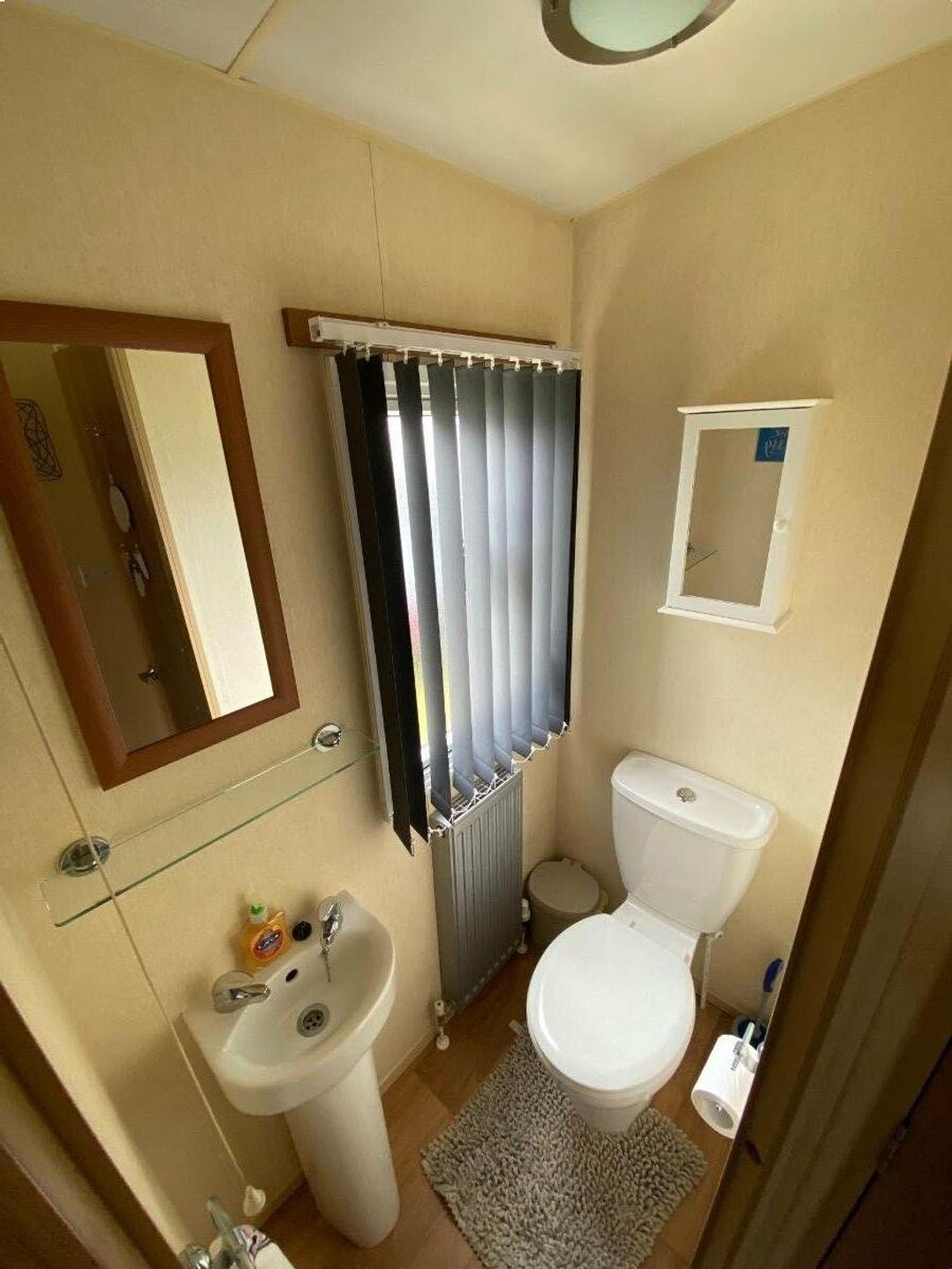 Silver Sands Holiday Park - Holiday Accommodation 17198