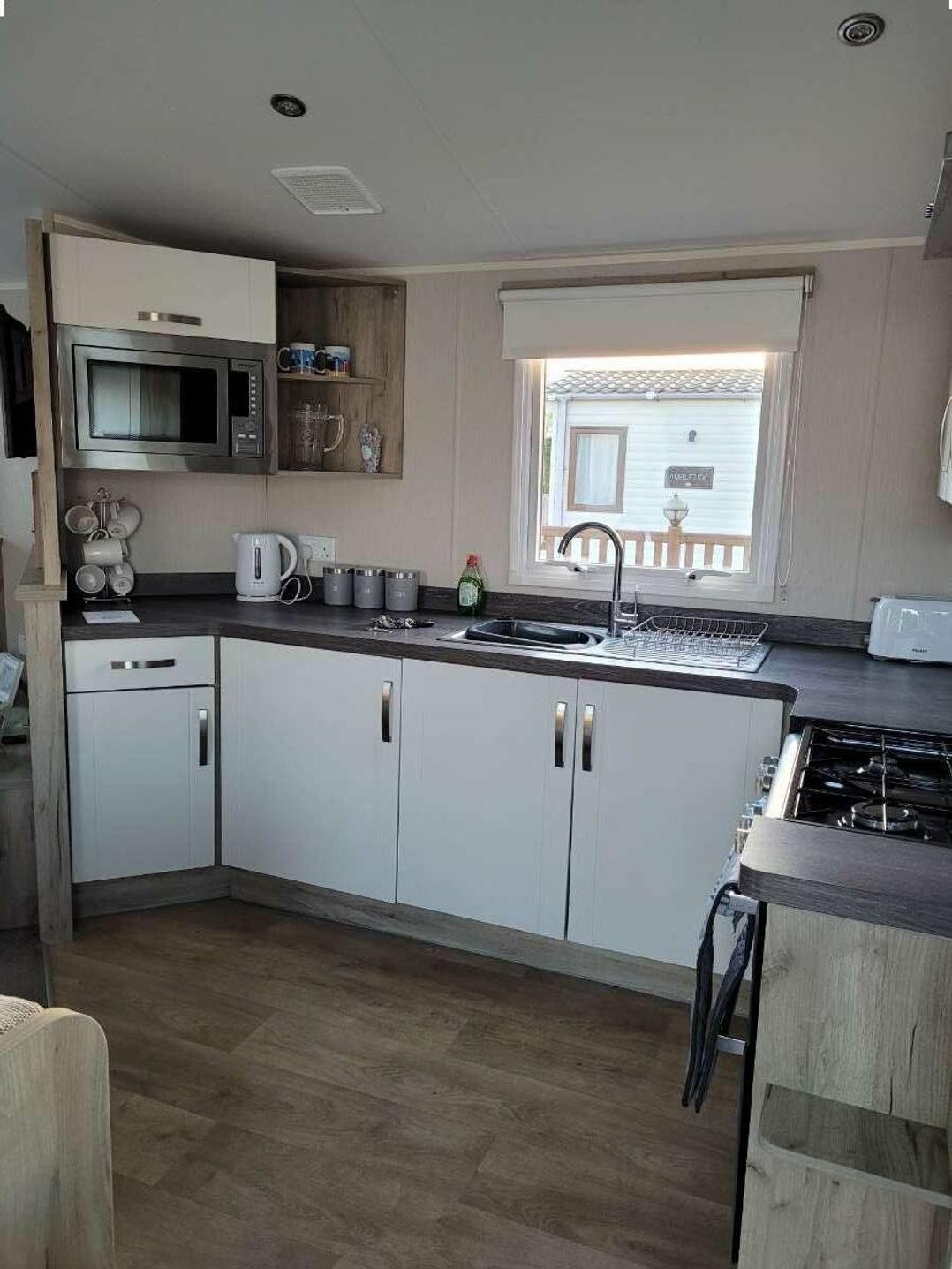 Unity Holiday Resort - Holiday Accommodation 17205