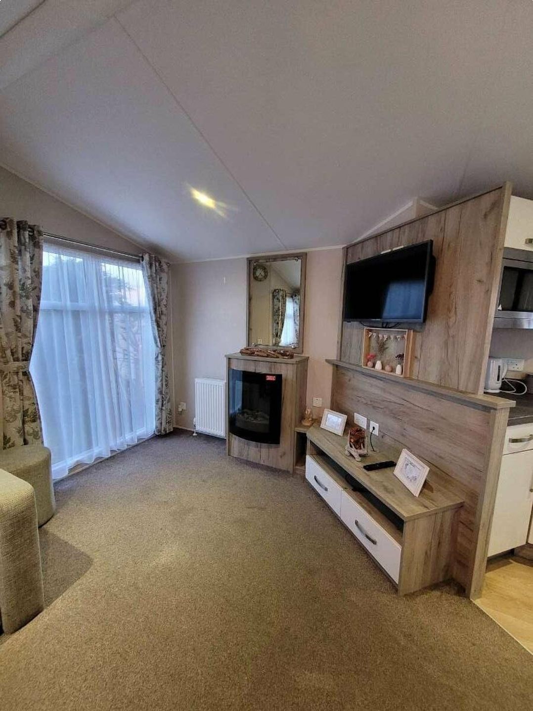 Unity Holiday Resort - Holiday Accommodation 17205