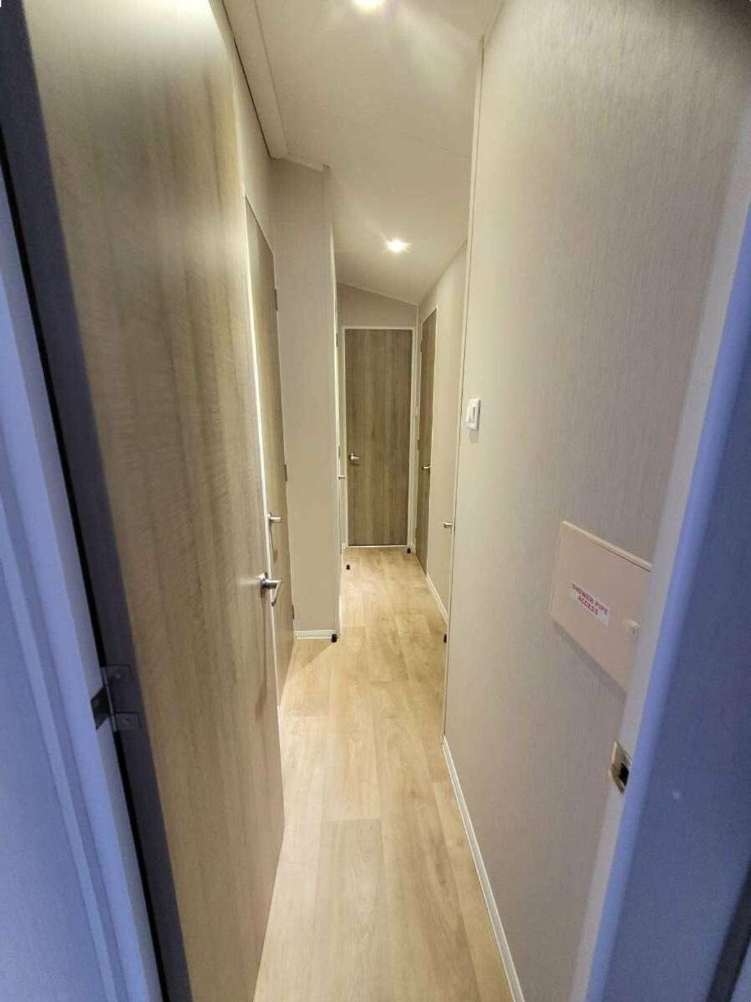 Unity Holiday Resort - Holiday Accommodation 17205