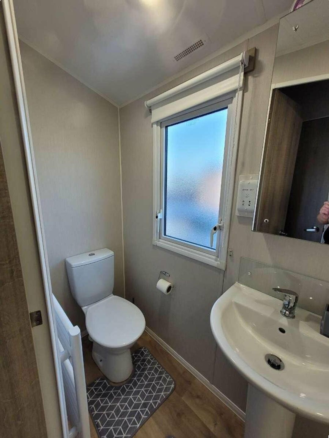 Unity Holiday Resort - Holiday Accommodation 17205