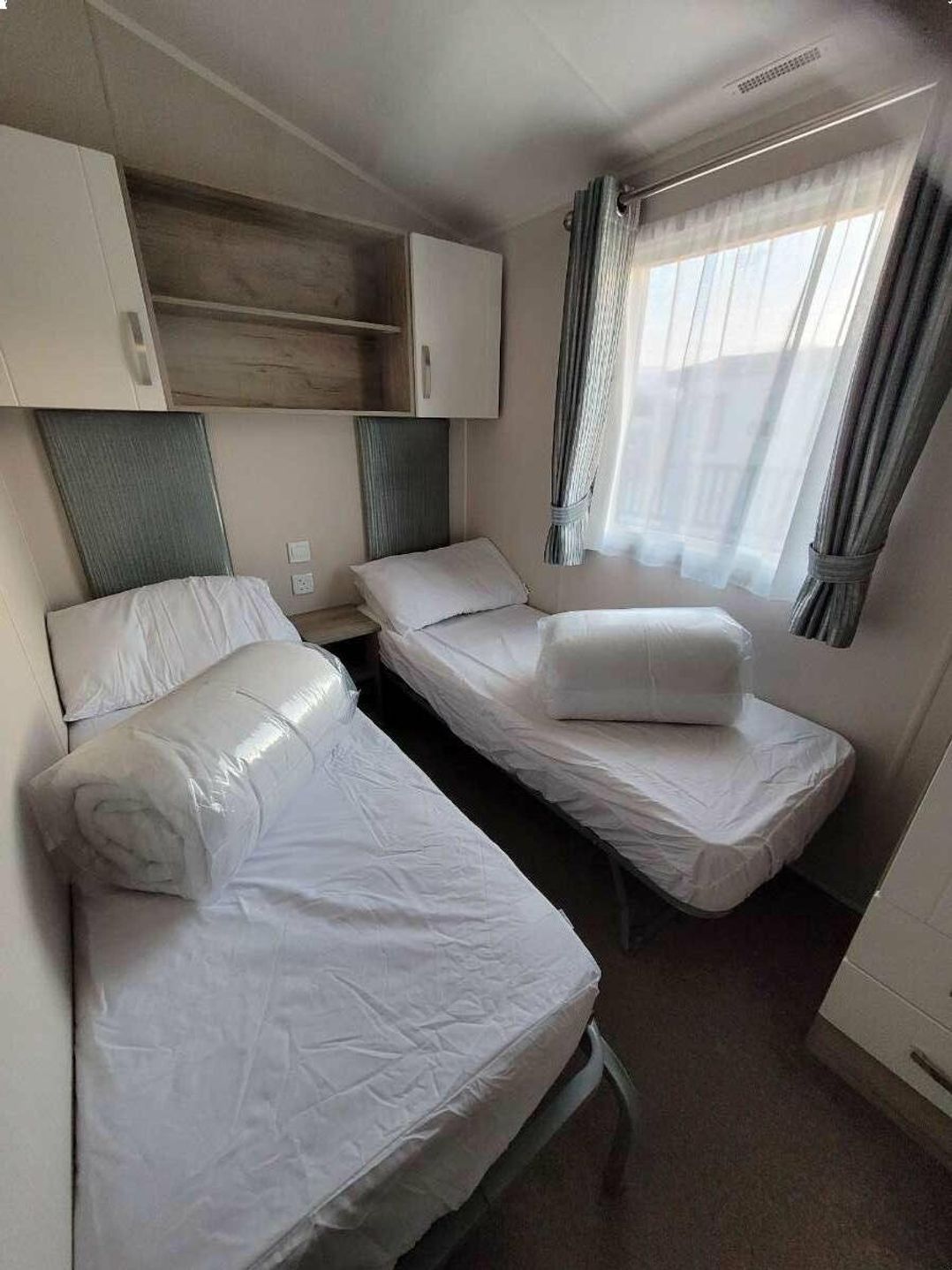 Unity Holiday Resort - Holiday Accommodation 17205