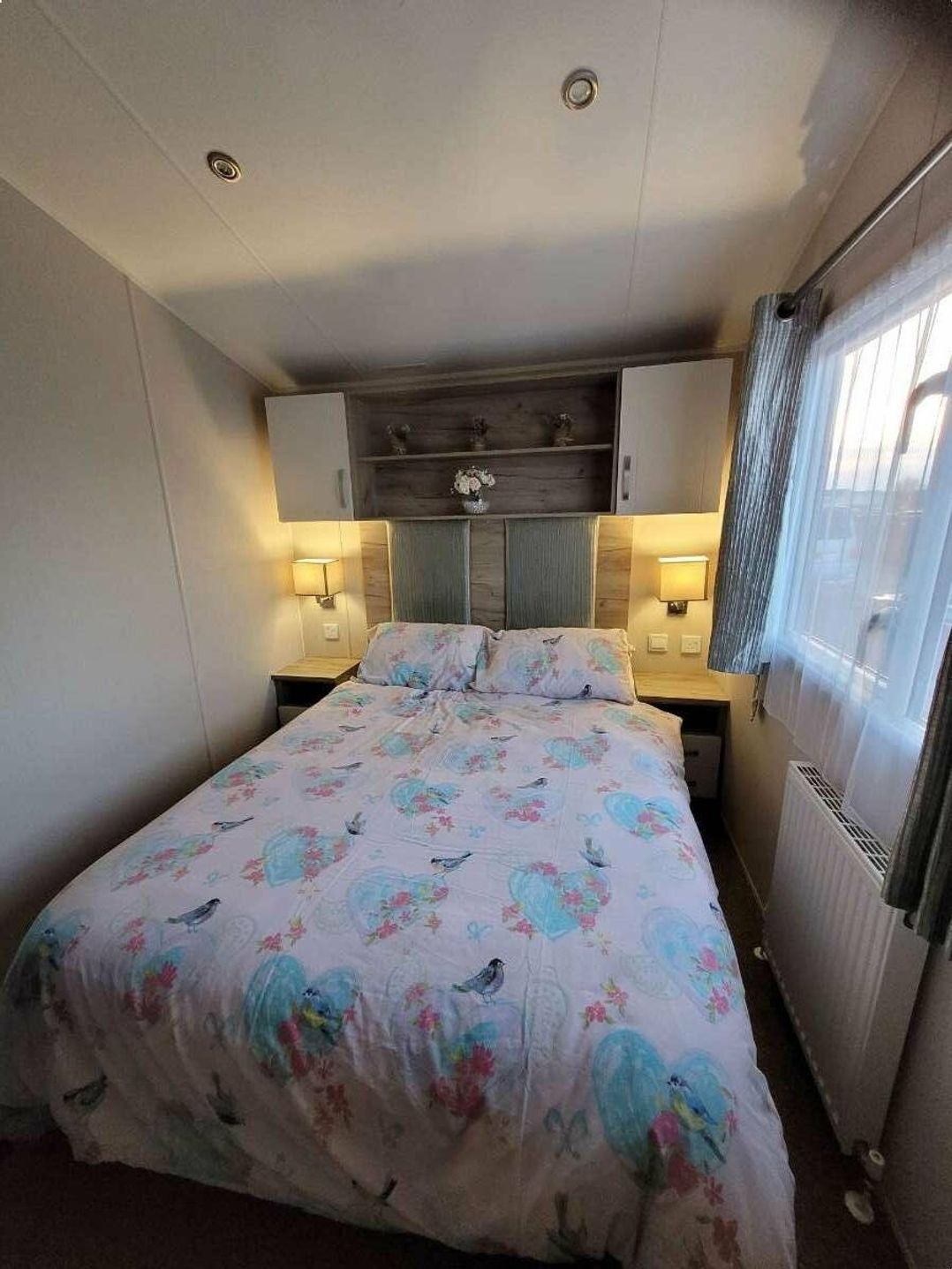 Unity Holiday Resort - Holiday Accommodation 17205