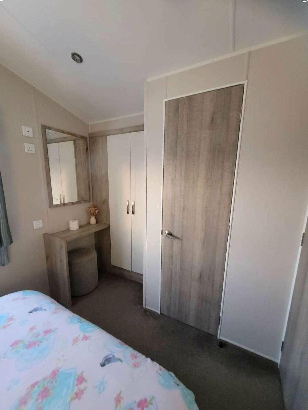 Unity Holiday Resort - Holiday Accommodation 17205