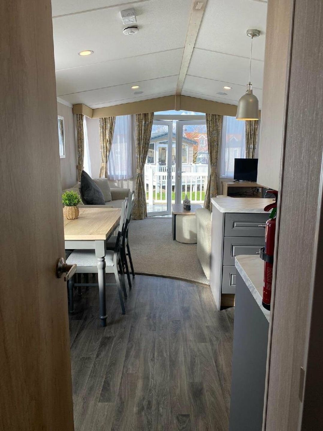 Primrose Valley Holiday Park - Holiday Accommodation 17209