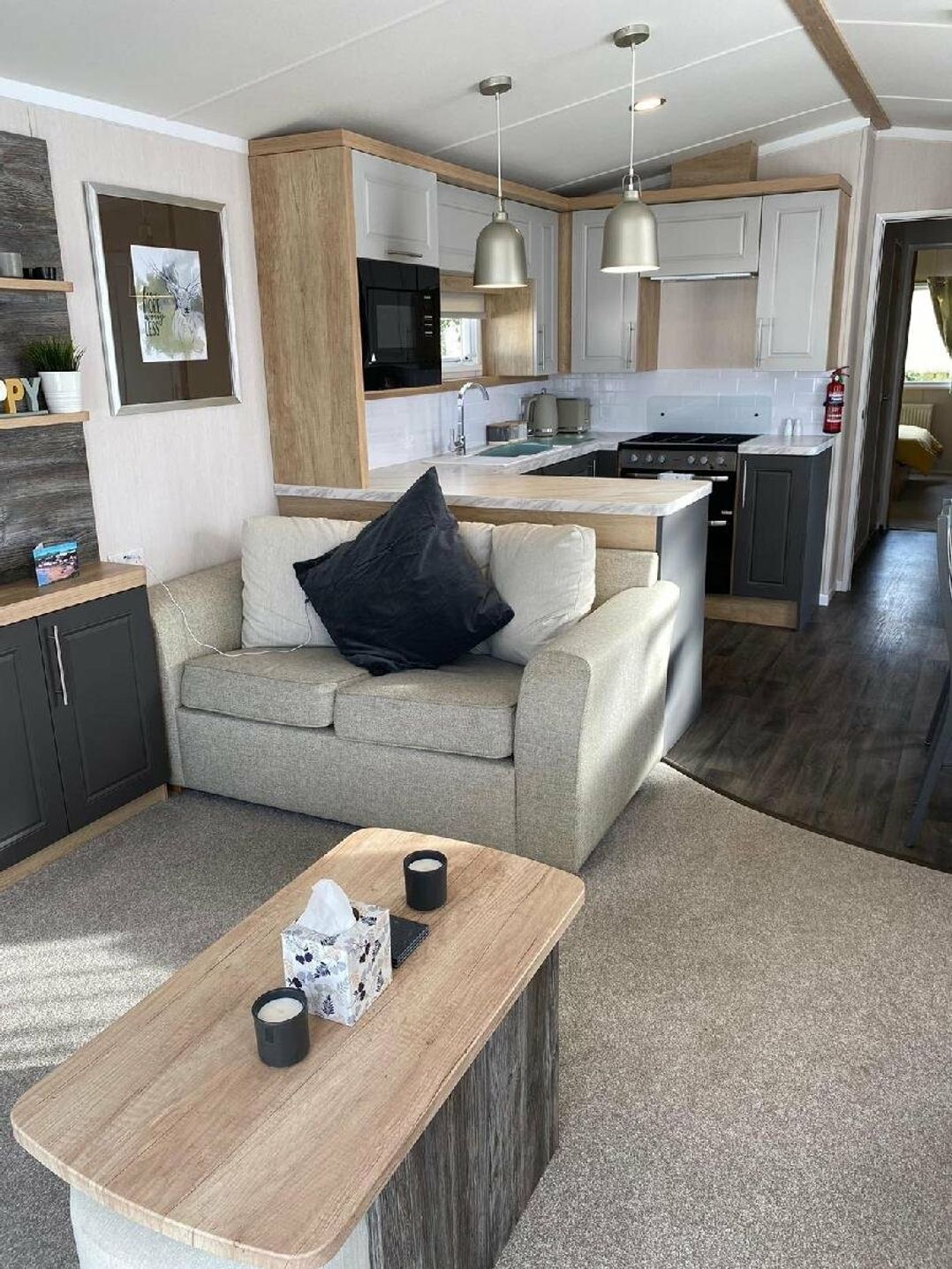 Primrose Valley Holiday Park - Holiday Accommodation 17209