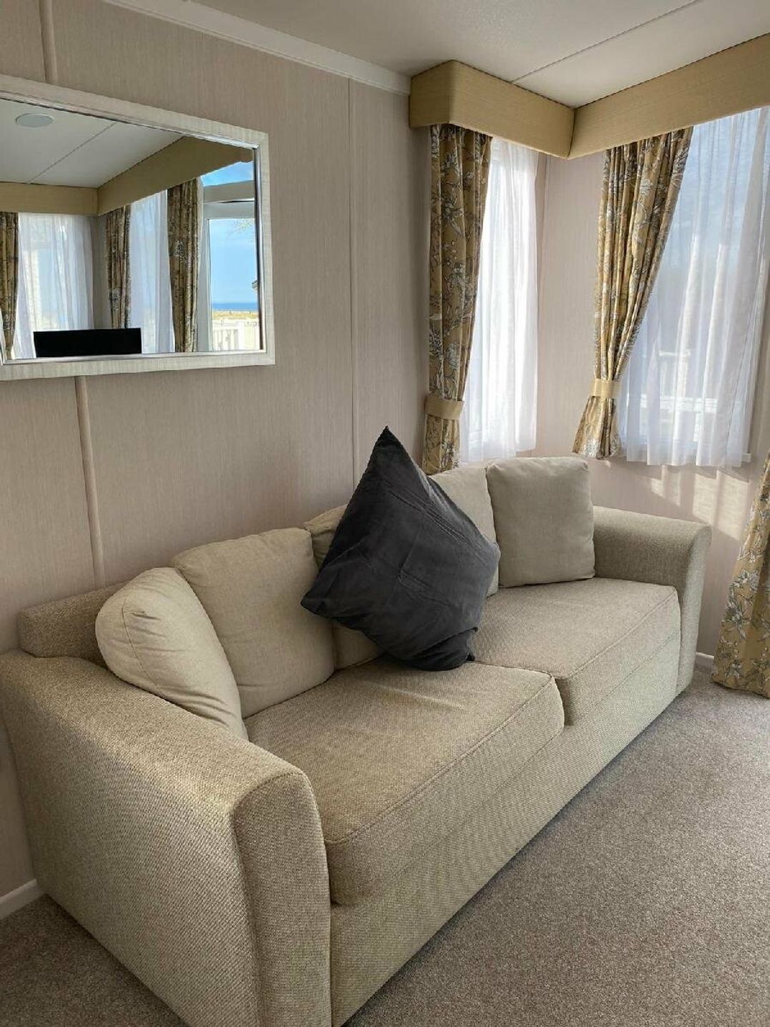 Primrose Valley Holiday Park - Holiday Accommodation 17209