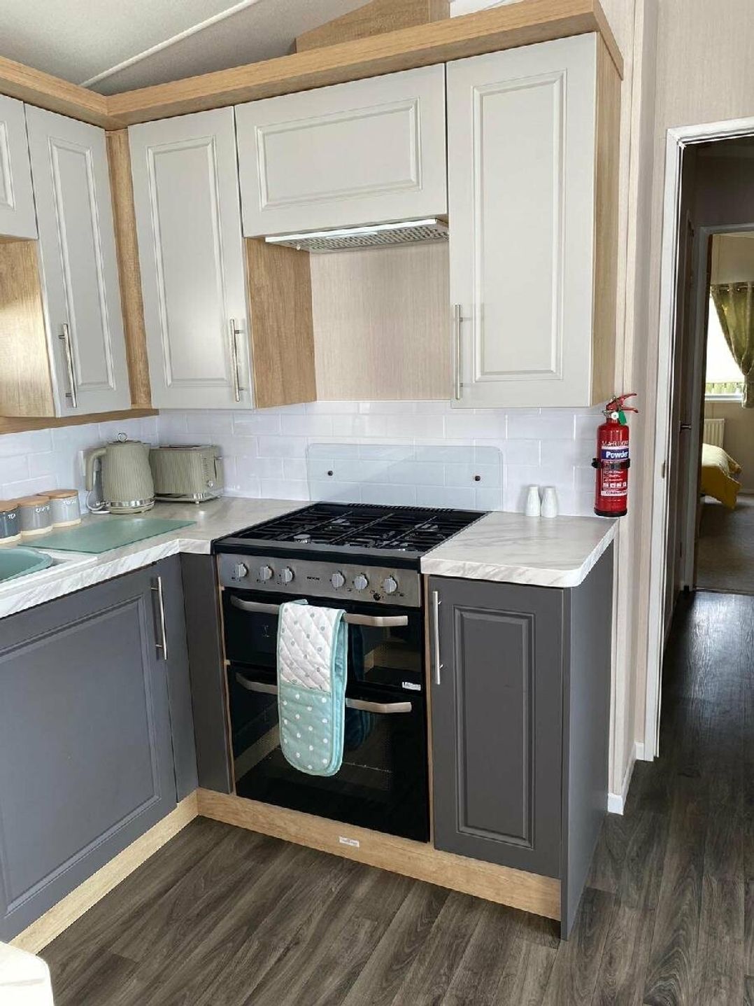 Primrose Valley Holiday Park - Holiday Accommodation 17209