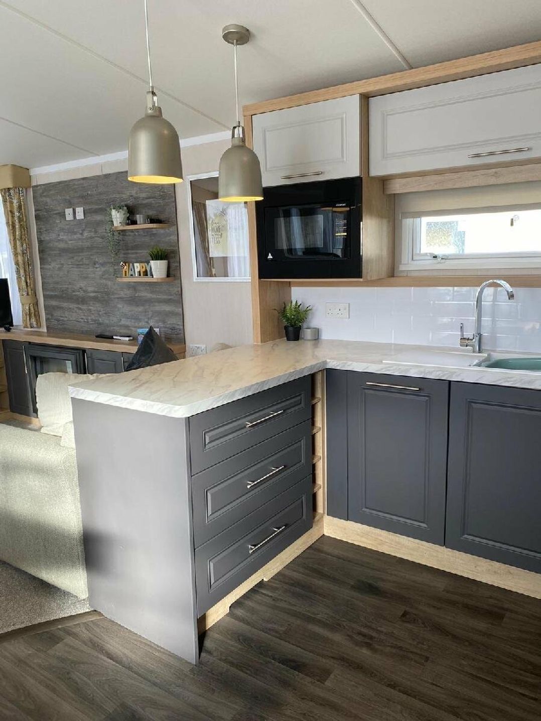 Primrose Valley Holiday Park - Holiday Accommodation 17209