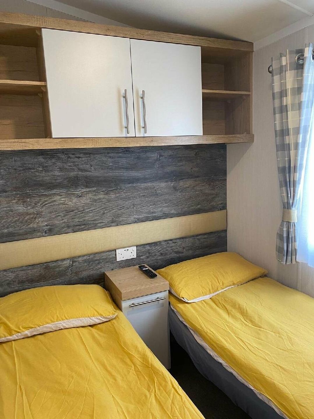 Primrose Valley Holiday Park - Holiday Accommodation 17209