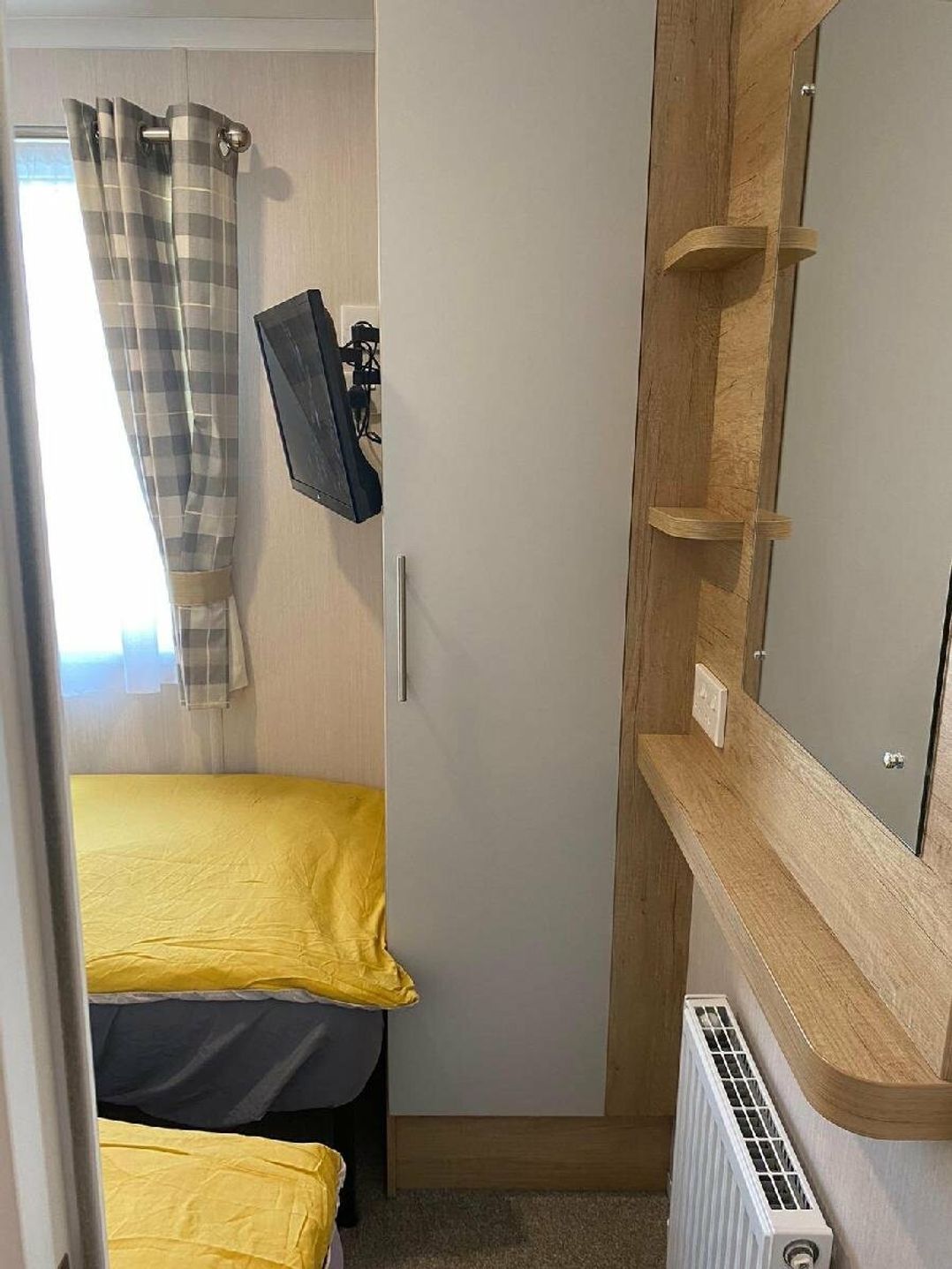 Primrose Valley Holiday Park - Holiday Accommodation 17209