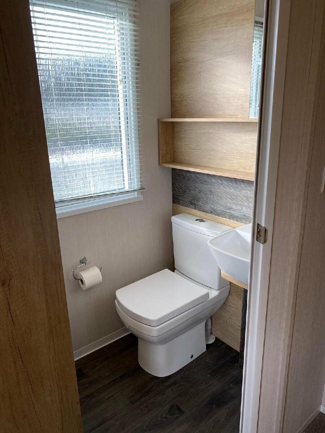 Primrose Valley Holiday Park - Holiday Accommodation 17209