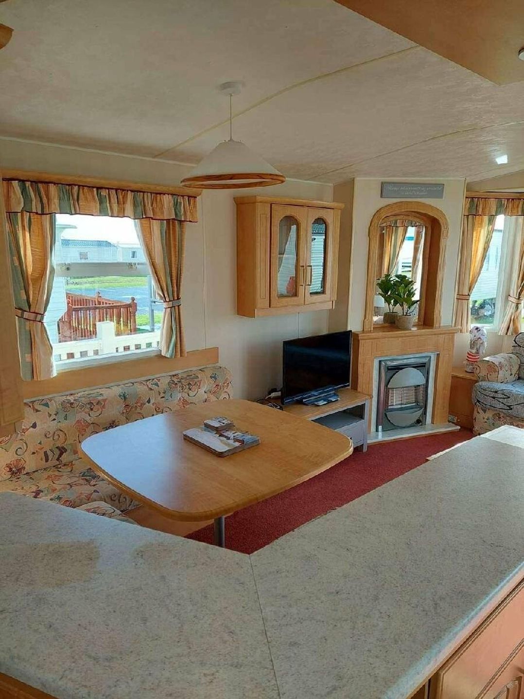 The Chase - Holiday Accommodation 17212