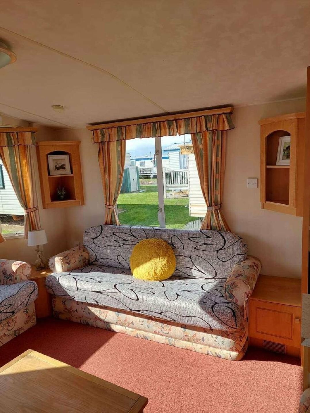 The Chase - Holiday Accommodation 17212