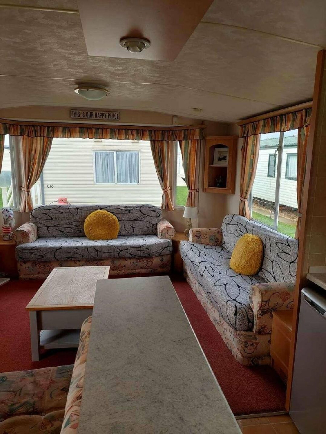 The Chase - Holiday Accommodation 17212