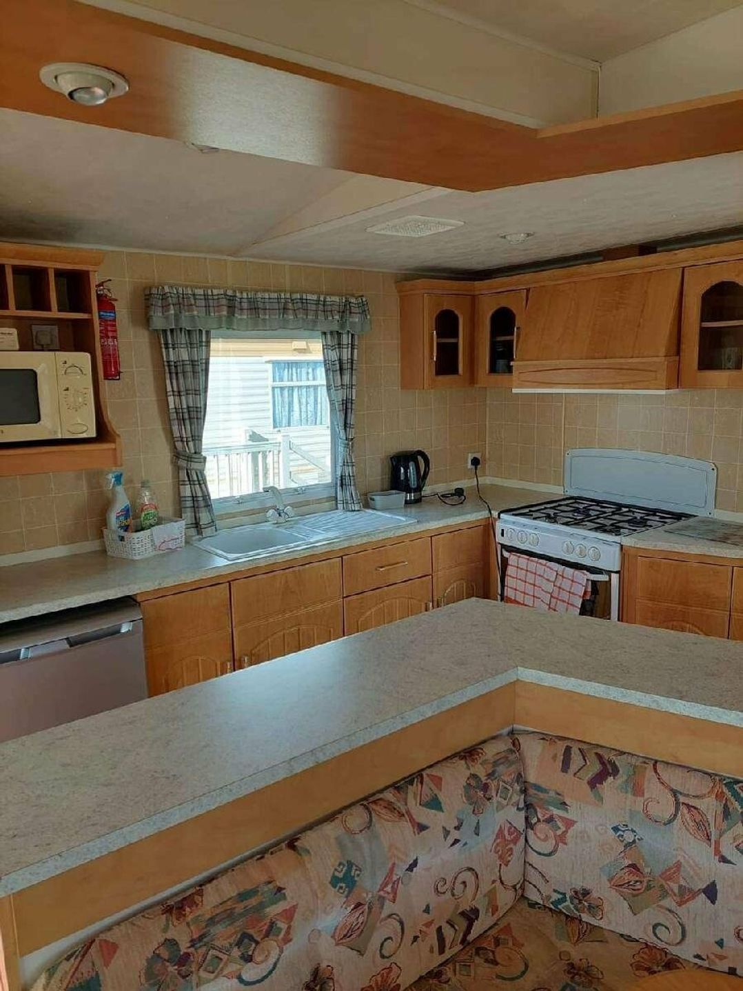 The Chase - Holiday Accommodation 17212