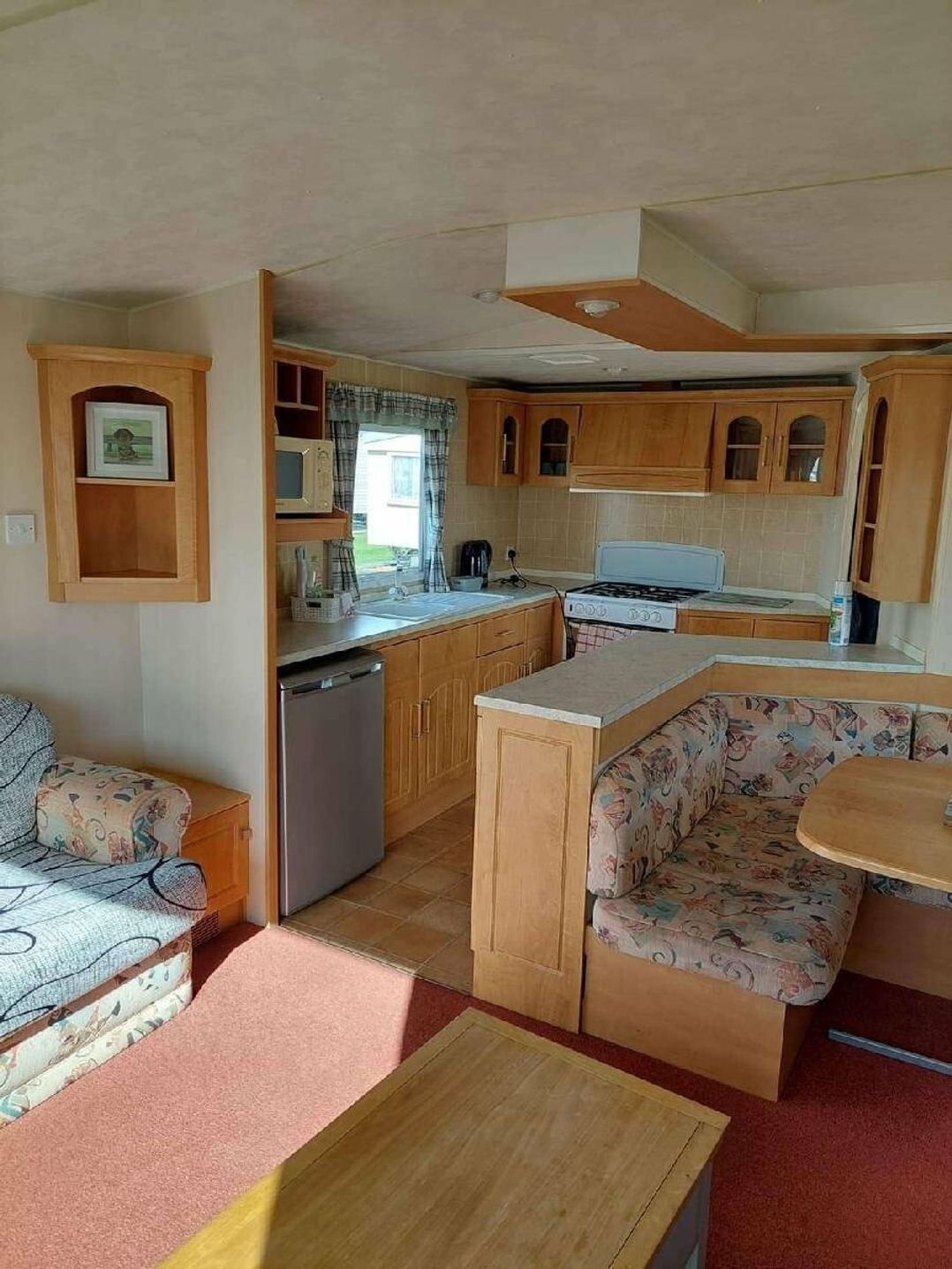 The Chase - Holiday Accommodation 17212