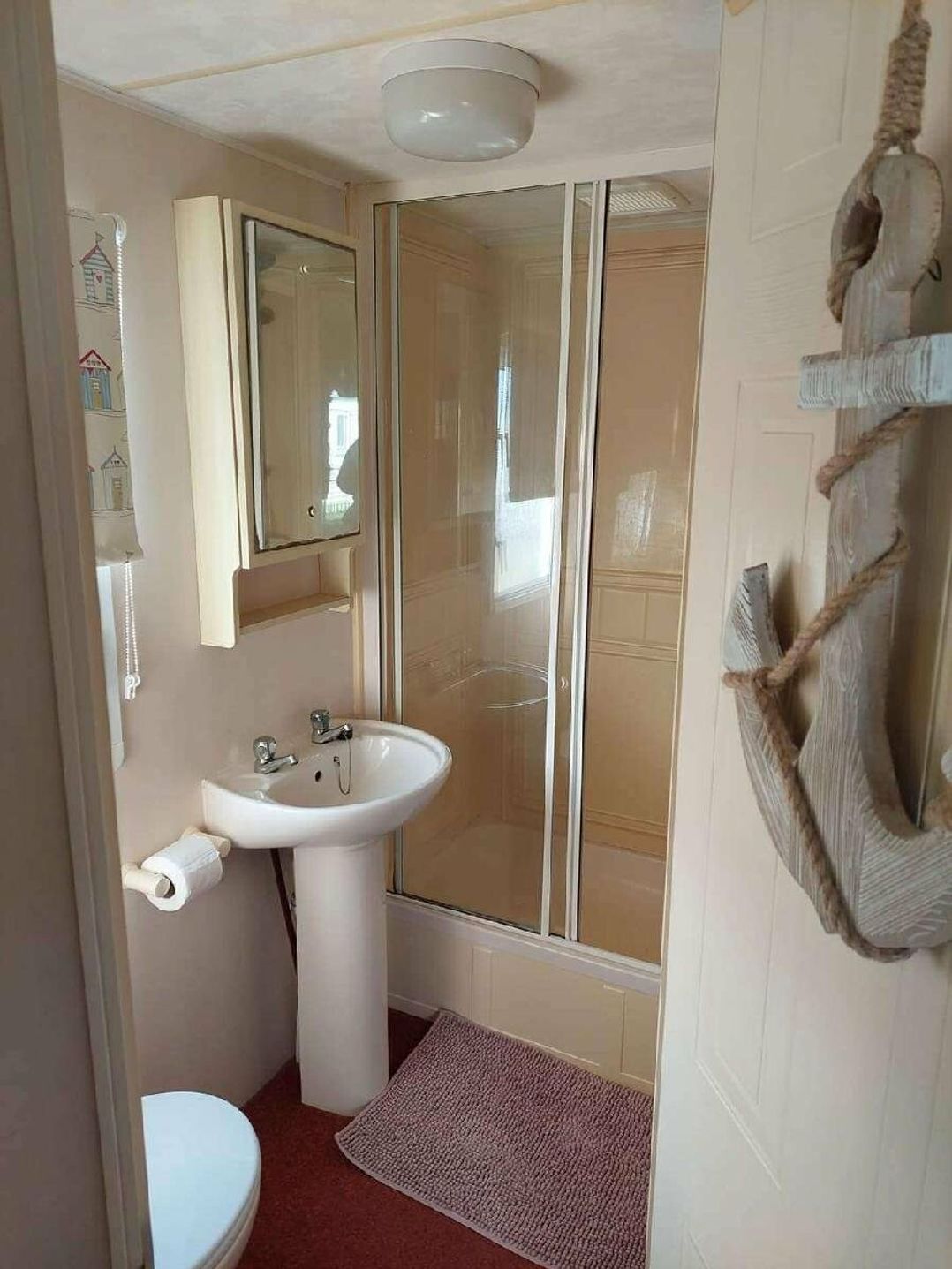 The Chase - Holiday Accommodation 17212