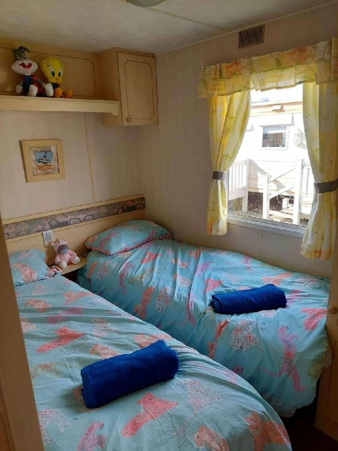 The Chase - Holiday Accommodation 17212