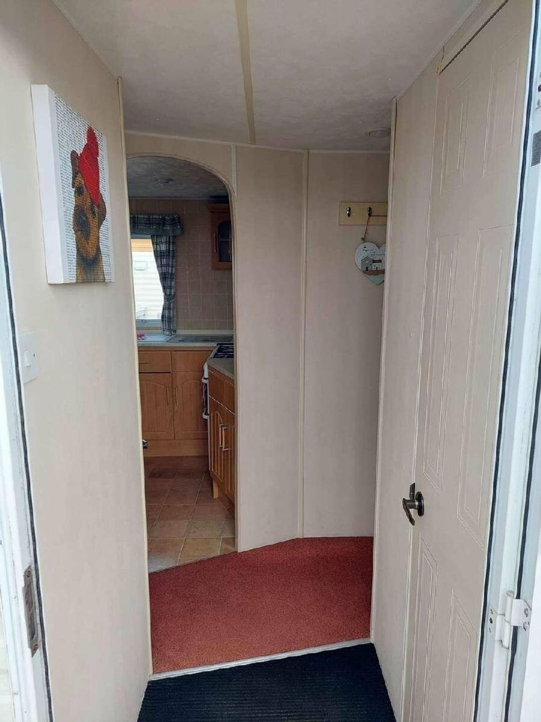 The Chase - Holiday Accommodation 17212