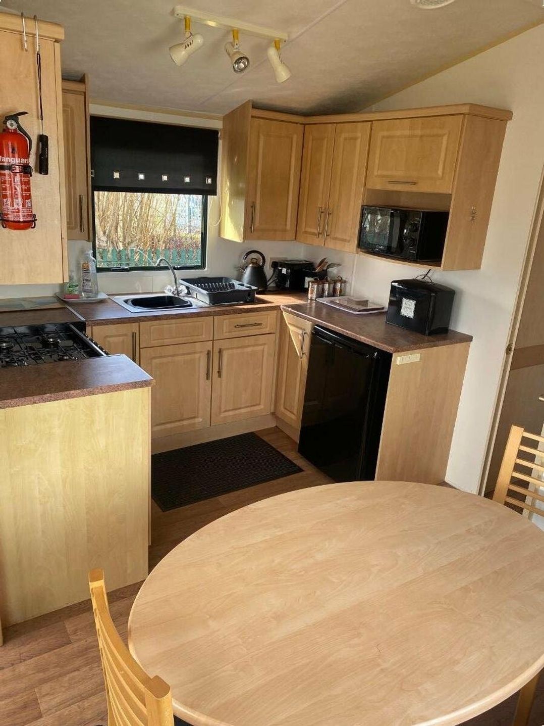 Happy Days Leisure - Holiday Accommodation 17214