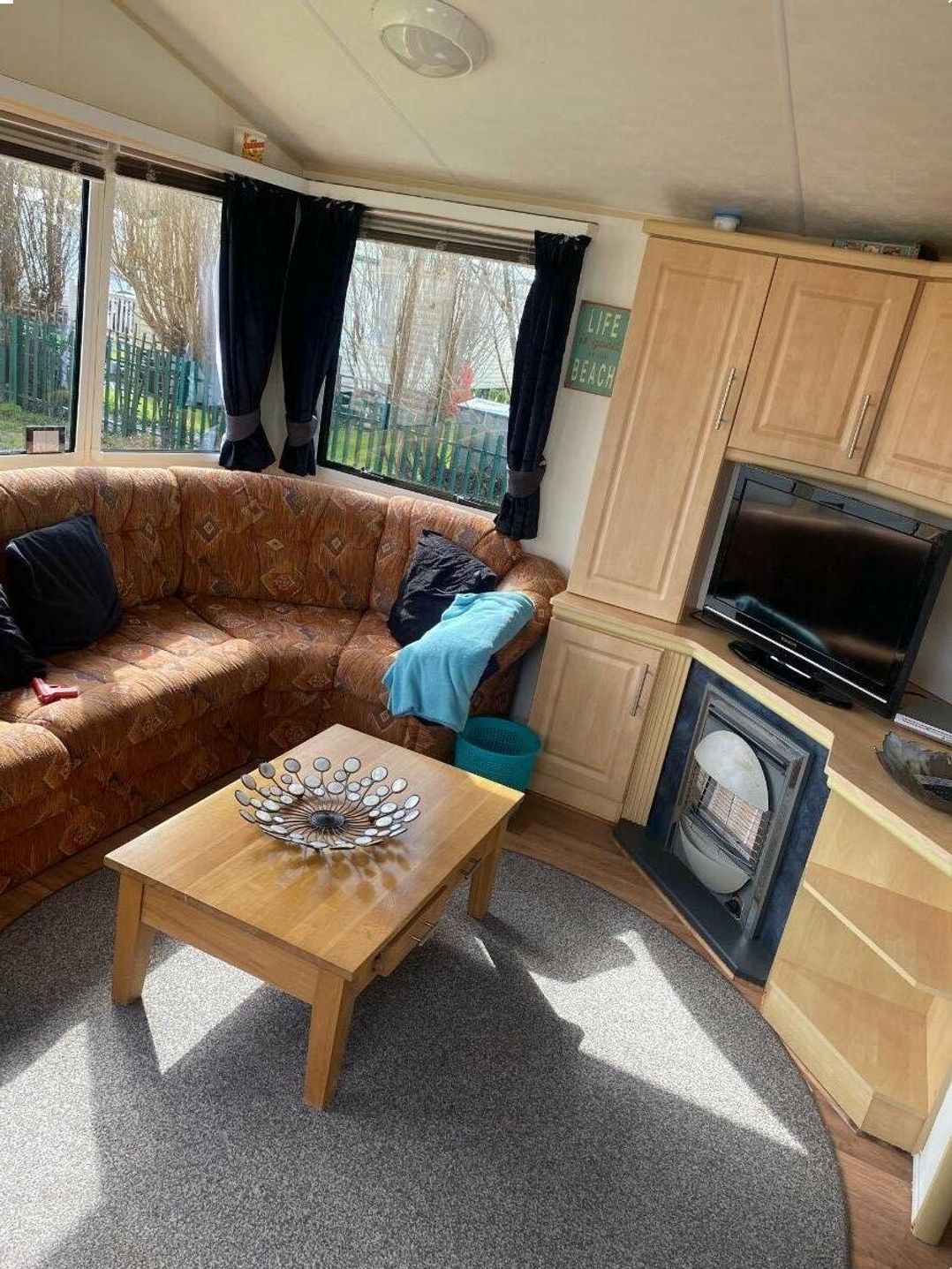 Happy Days Leisure - Holiday Accommodation 17214