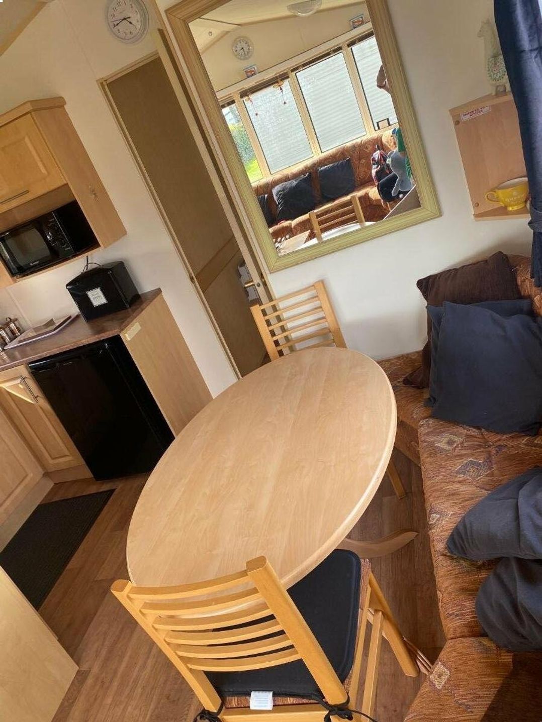 Happy Days Leisure - Holiday Accommodation 17214