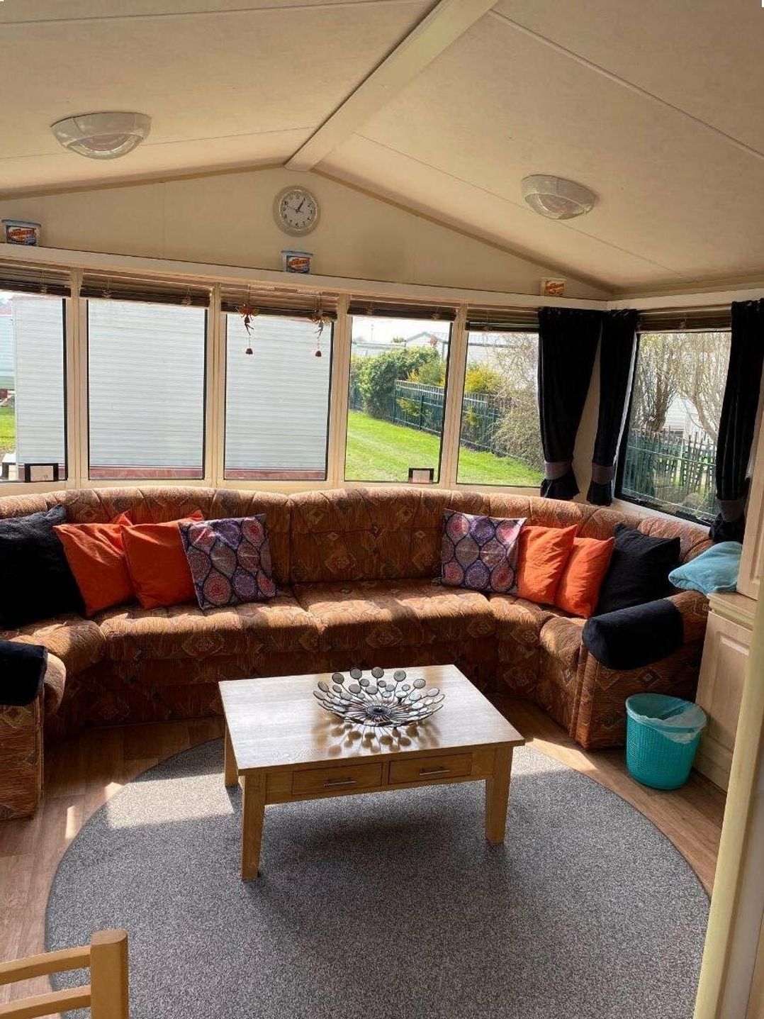 Happy Days Leisure - Holiday Accommodation 17214