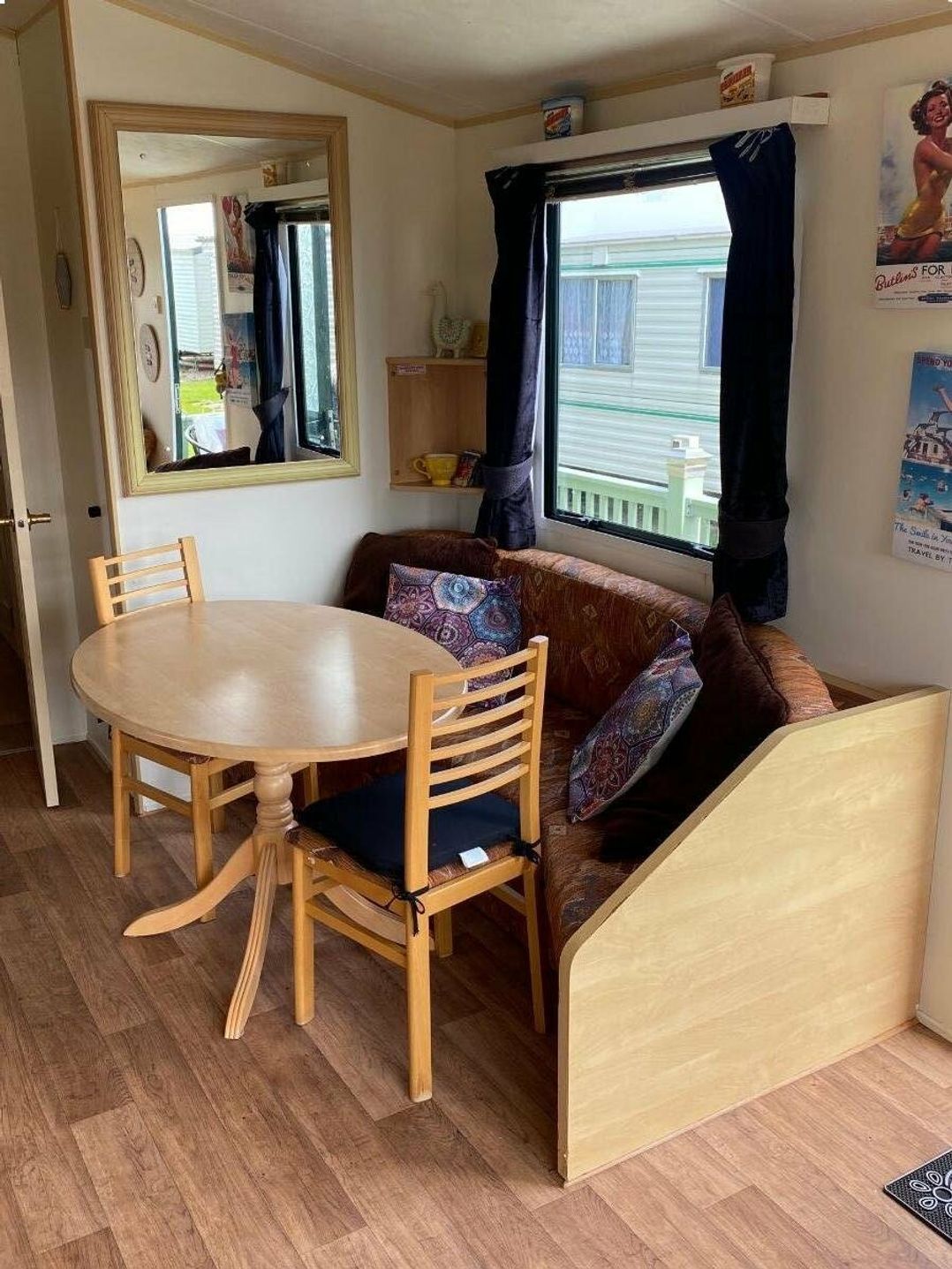 Happy Days Leisure - Holiday Accommodation 17214