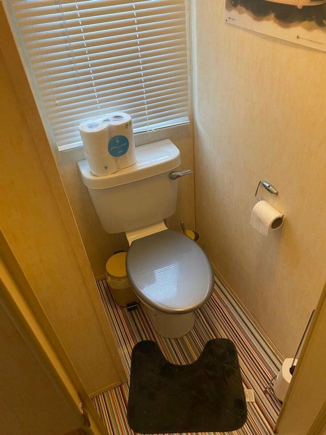 Happy Days Leisure - Holiday Accommodation 17214