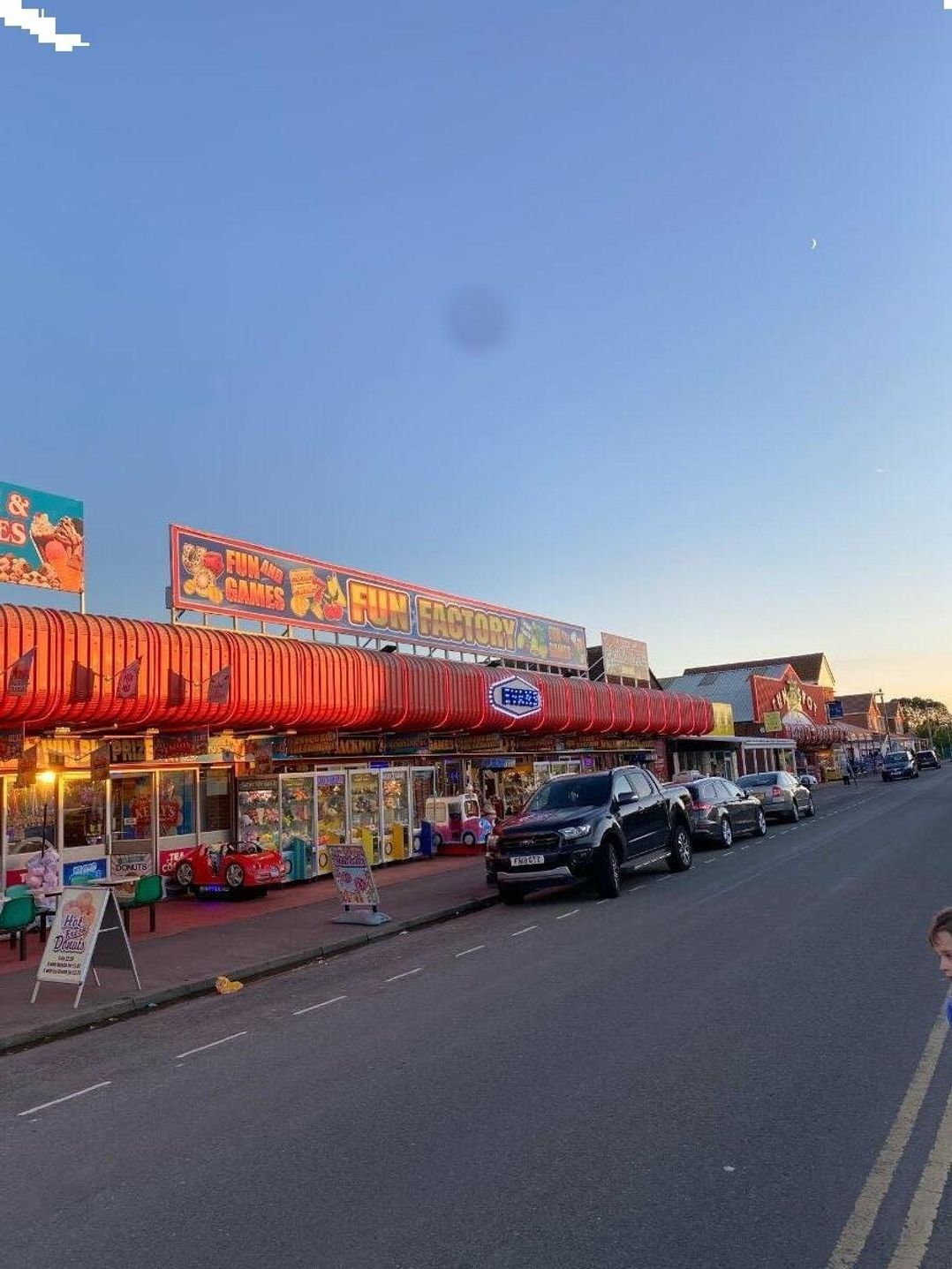 Happy Days Leisure - Holiday Accommodation 17214