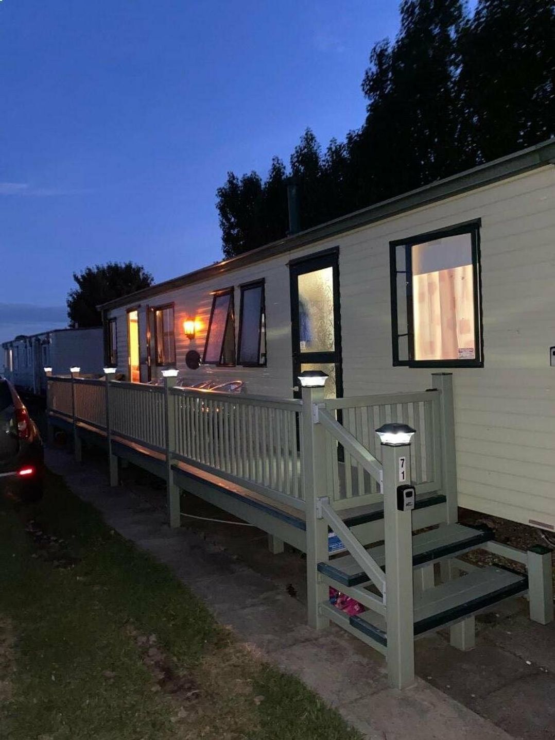 Happy Days Leisure - Holiday Accommodation 17214