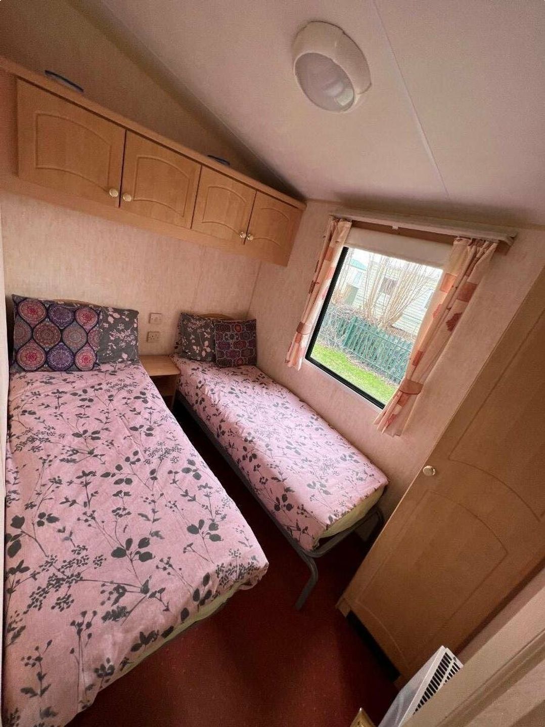 Happy Days Leisure - Holiday Accommodation 17214