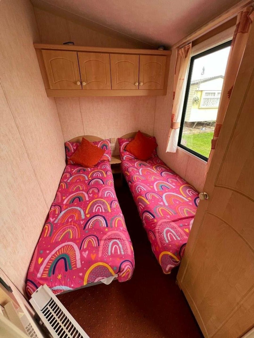 Happy Days Leisure - Holiday Accommodation 17214