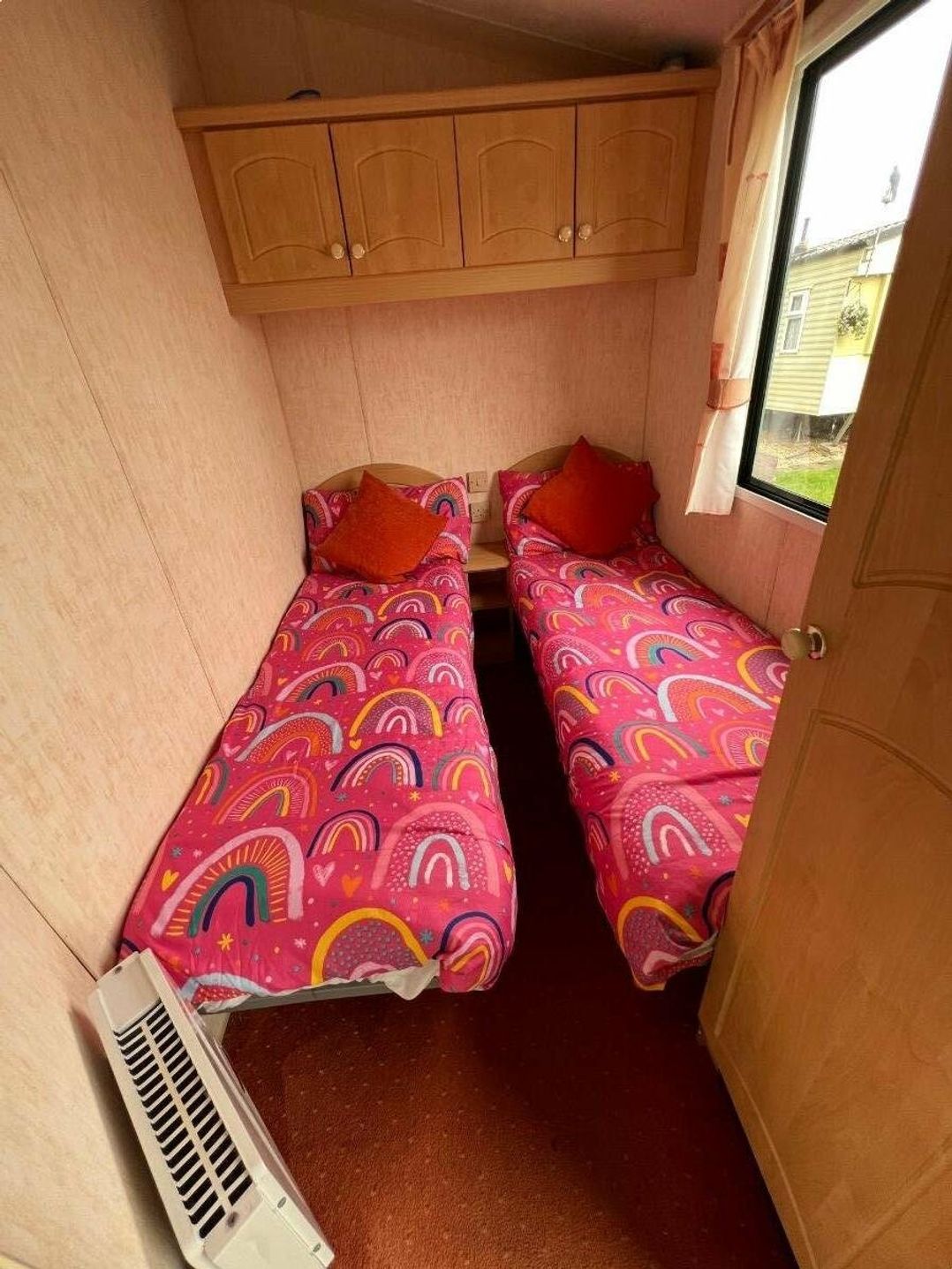 Happy Days Leisure - Holiday Accommodation 17214