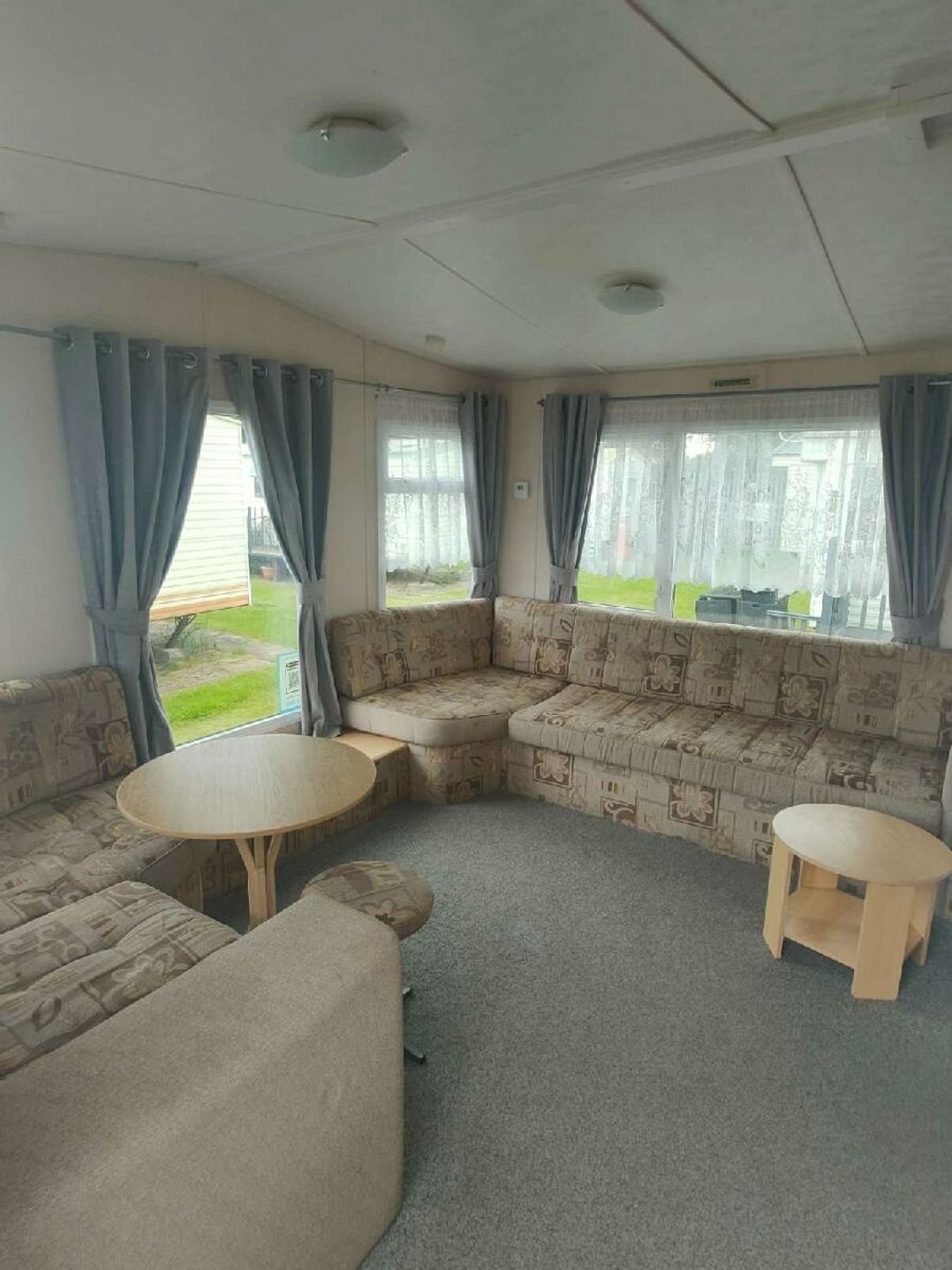 Promenade Site - Holiday Accommodation 17218