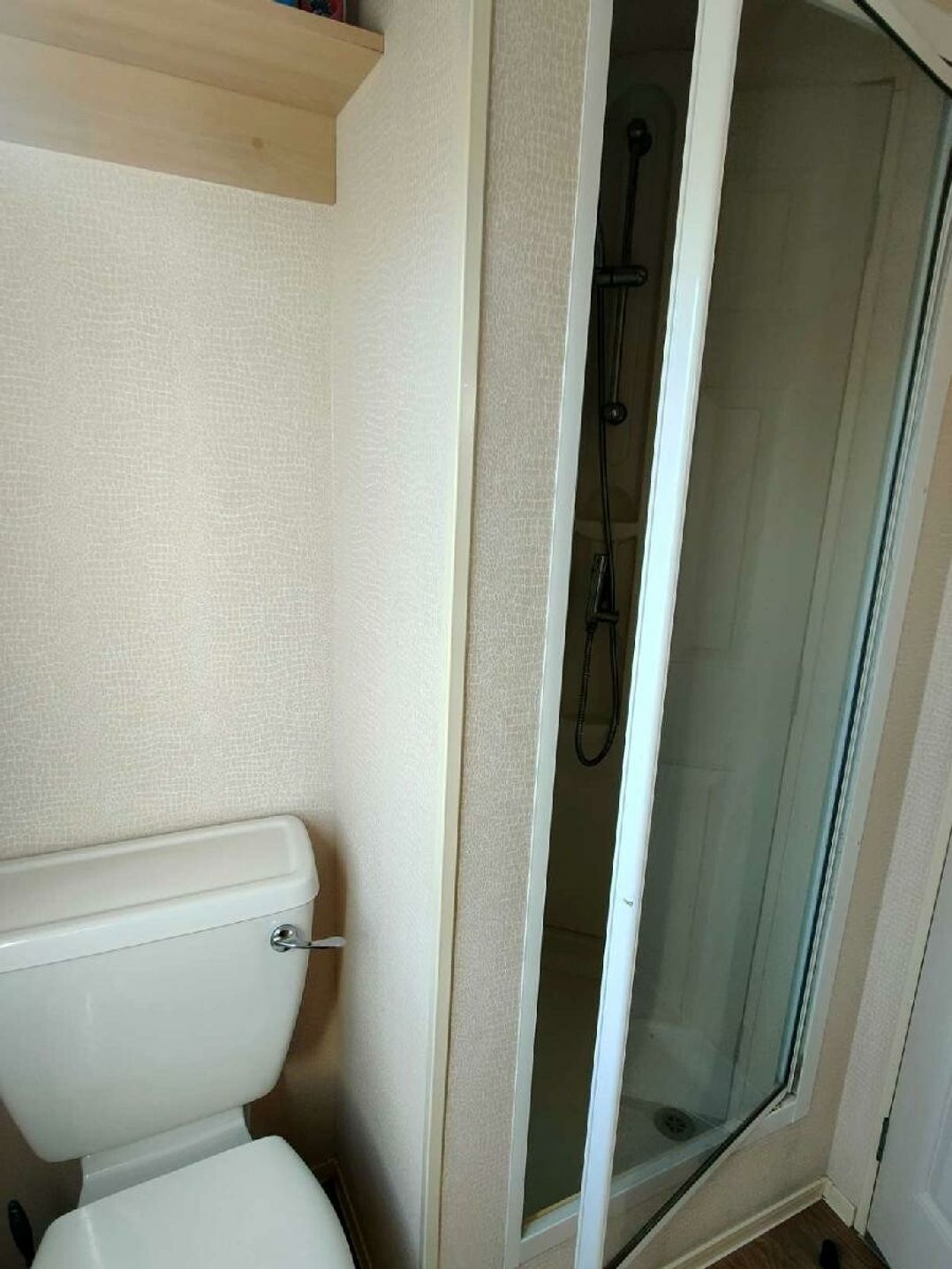 Promenade Site - Holiday Accommodation 17218