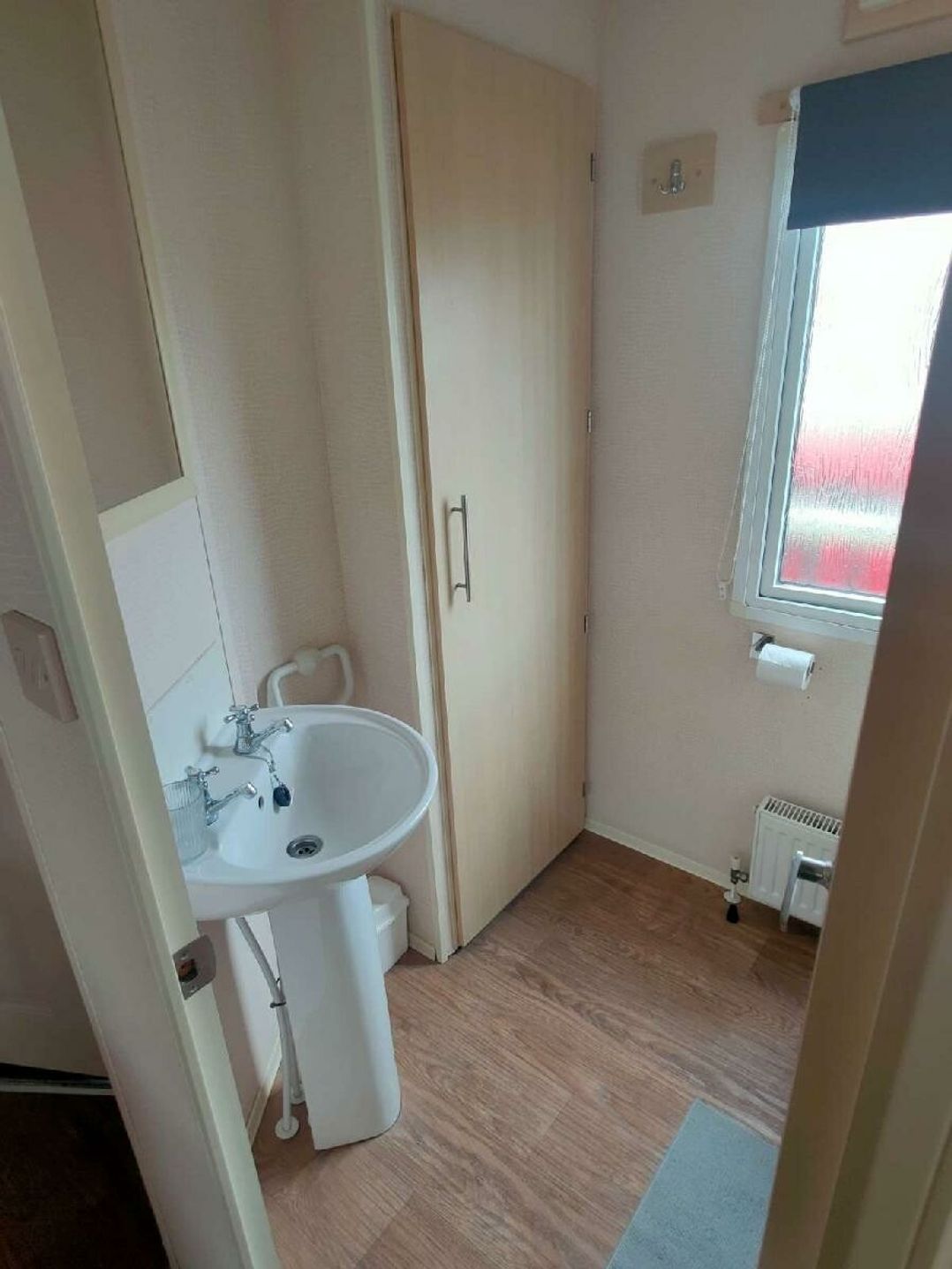 Promenade Site - Holiday Accommodation 17218