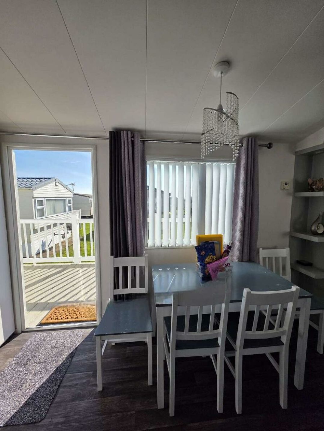 Trecco Bay - Holiday Accommodation 17223