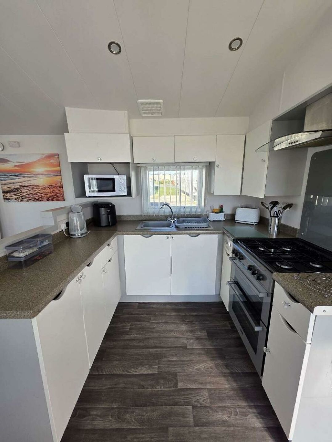 Trecco Bay - Holiday Accommodation 17223